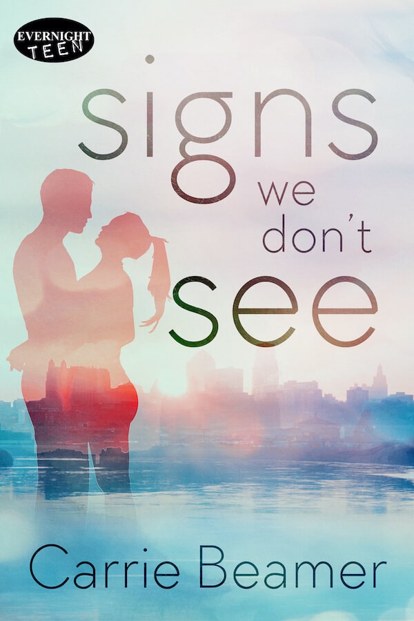 Signs We Don't See cover