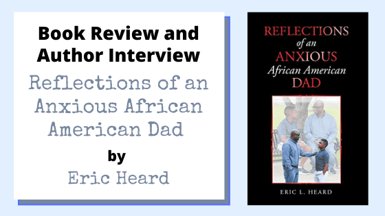 African American Dad banner