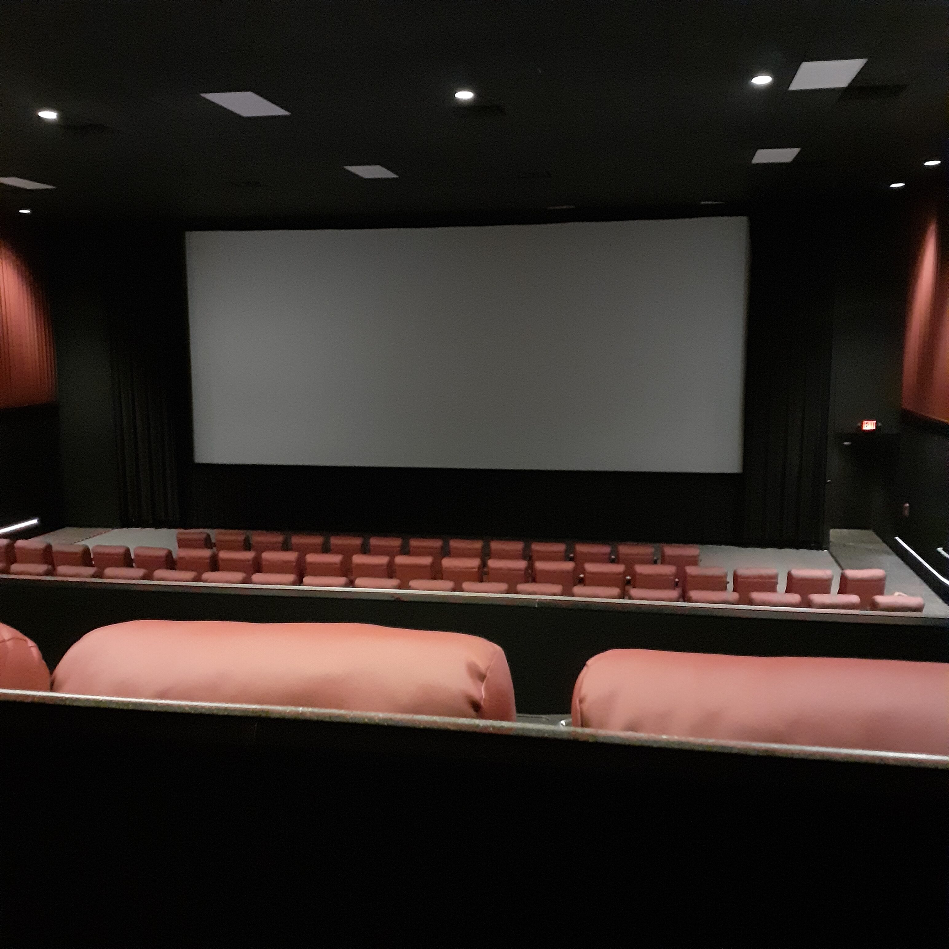 movie theater