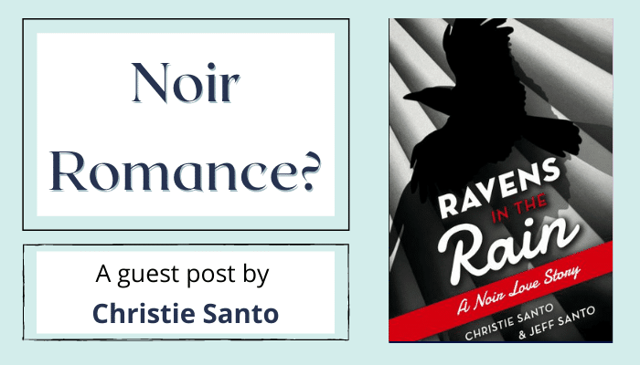 Noir Romance banner