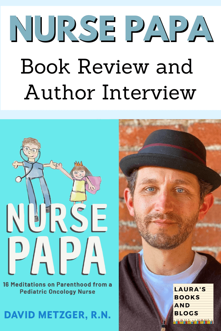 Nurse Papa pin