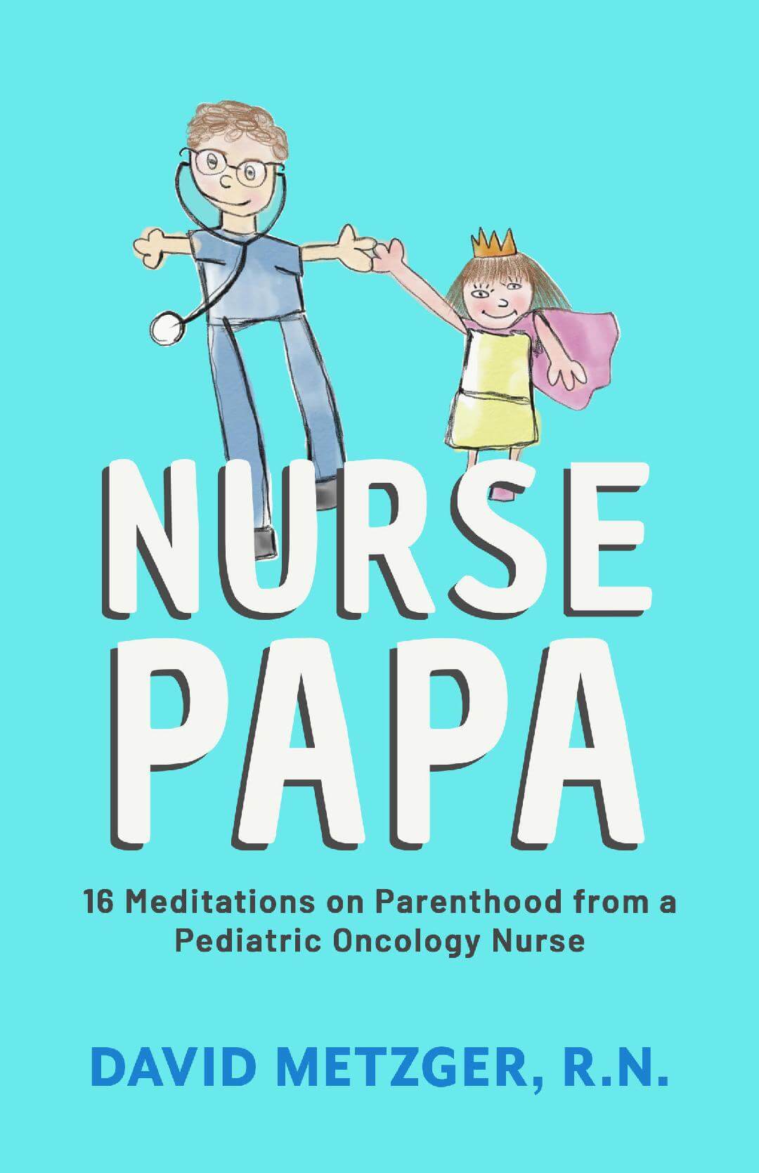 Nurse Papa book review