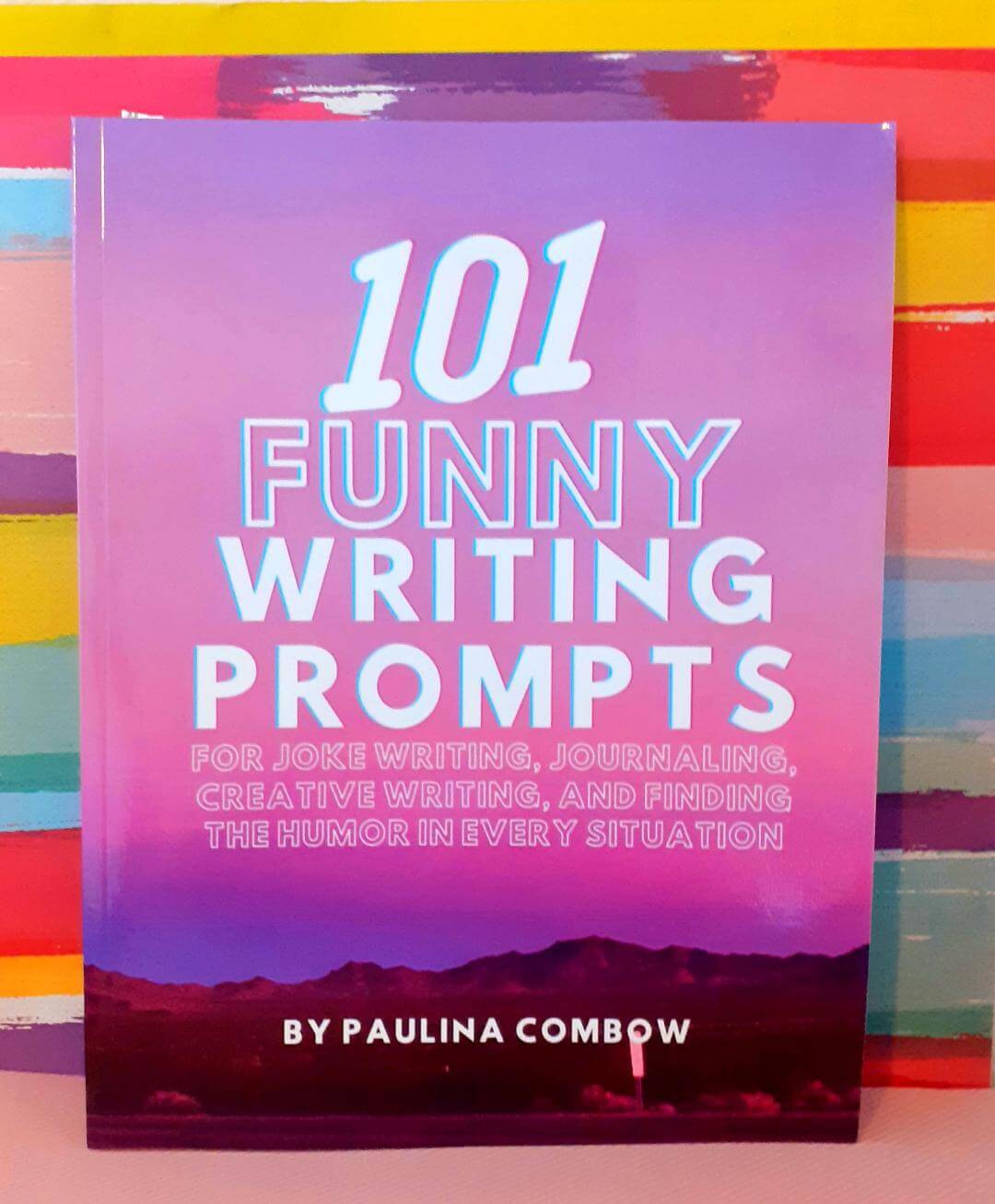 101 Funny Writing Prompts