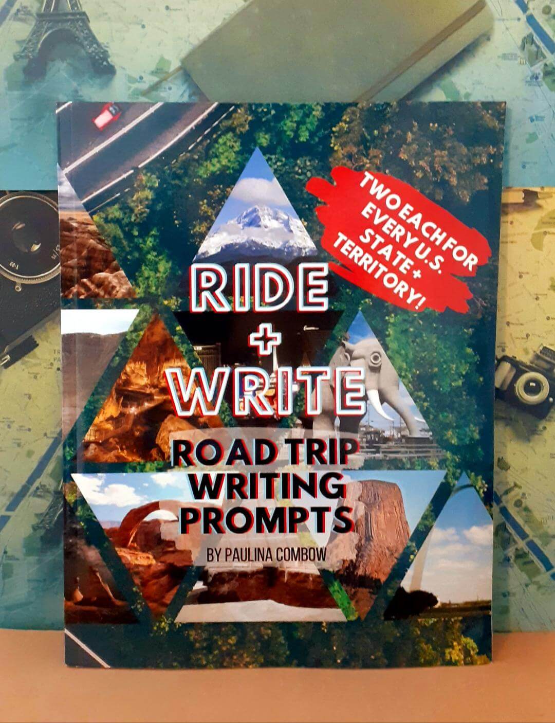 Ride + Write