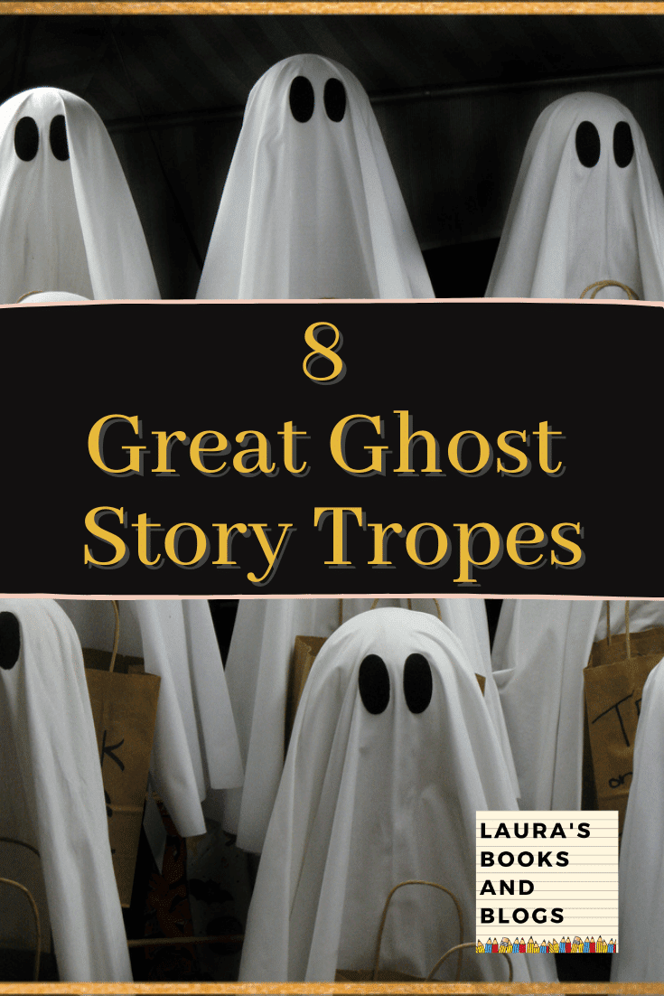 ghost stories pin