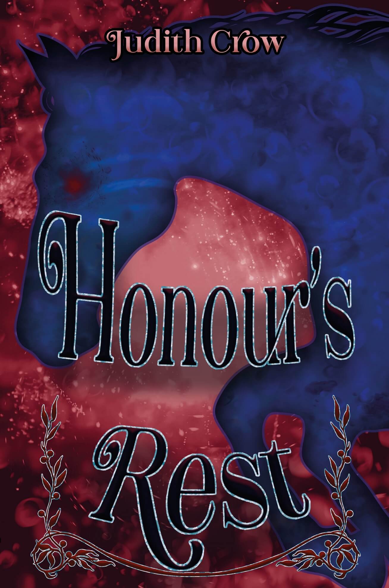 Honour's Rest book cover