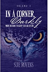 In A Corner Darkly Owl