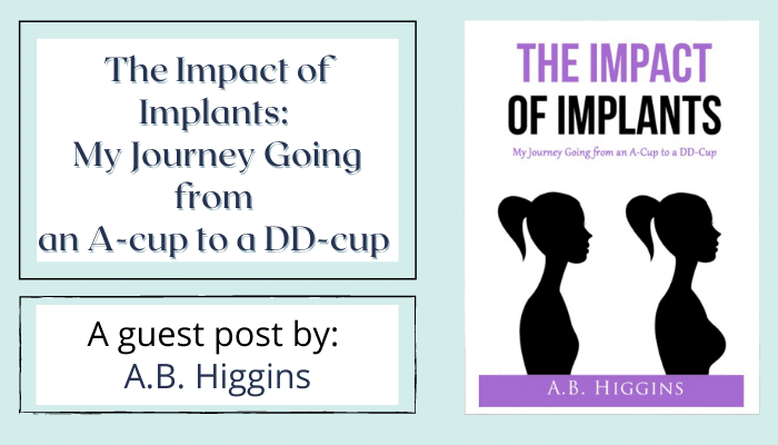 The Impact of Implants banner