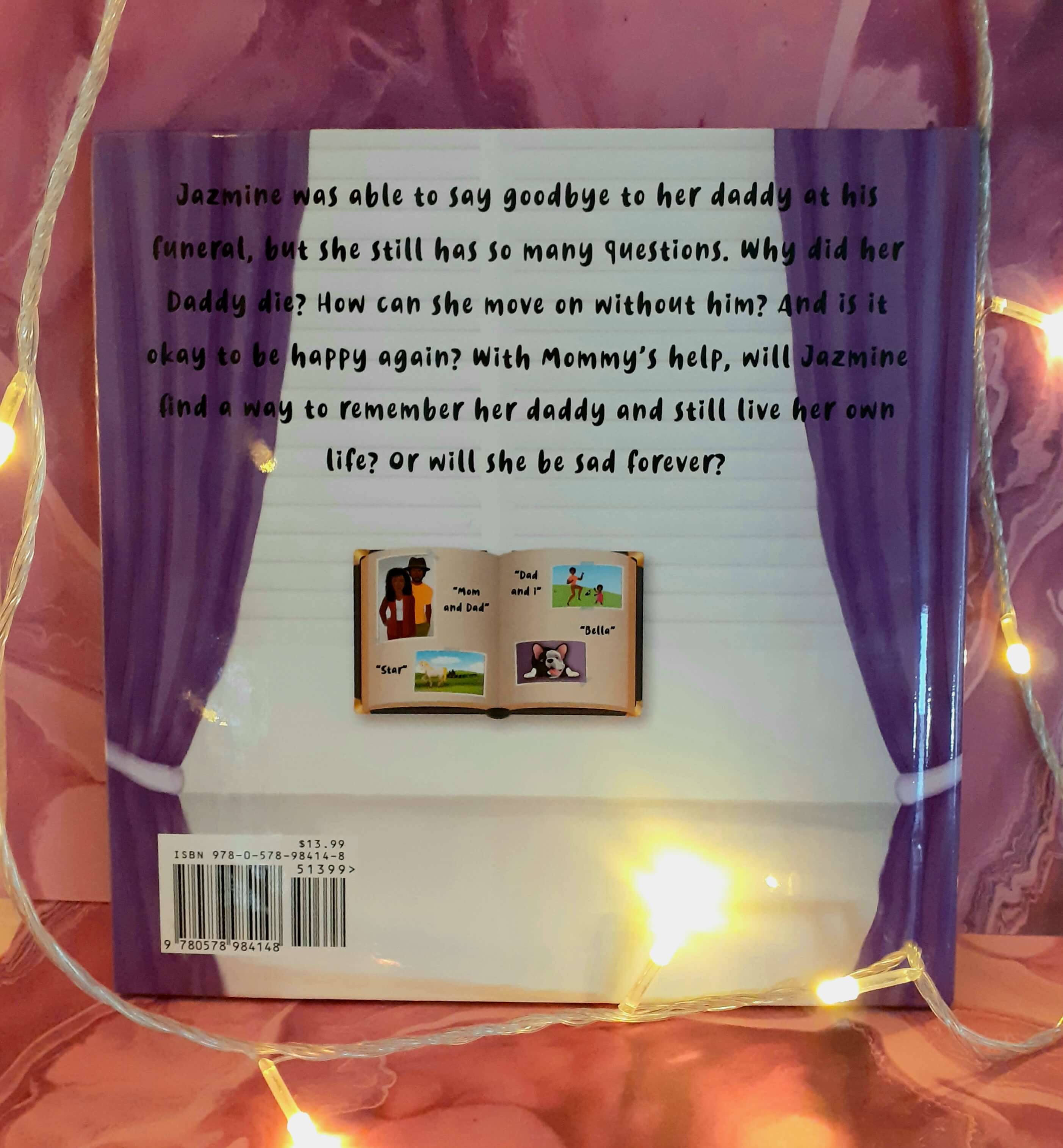 happy back cover