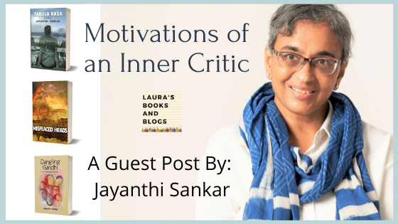 Jayanthi Sankar banner