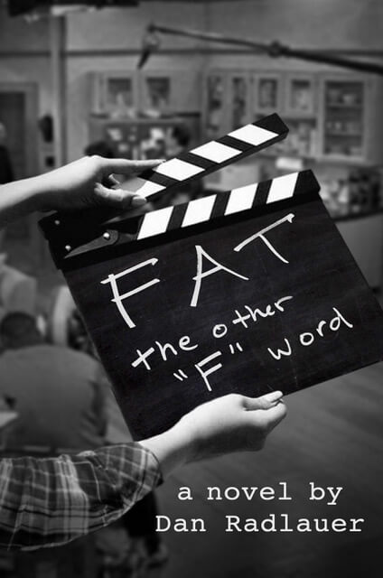 FAT the Other F Word cover