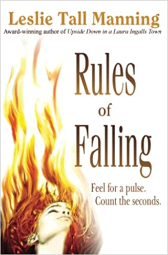 Rules of Falling book cover
