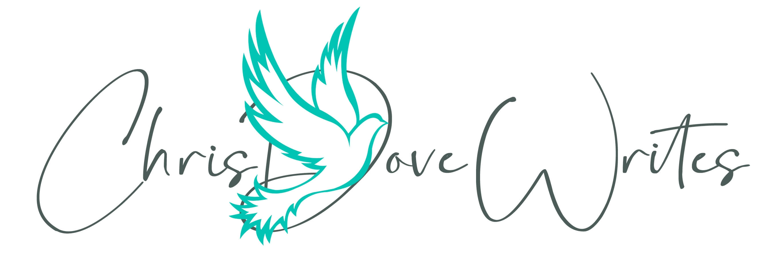 Chris Elle Dove logo