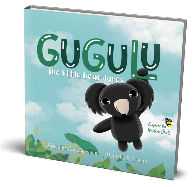 Gugulu cover