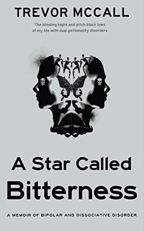 A Star Called Bitterness Book Cover