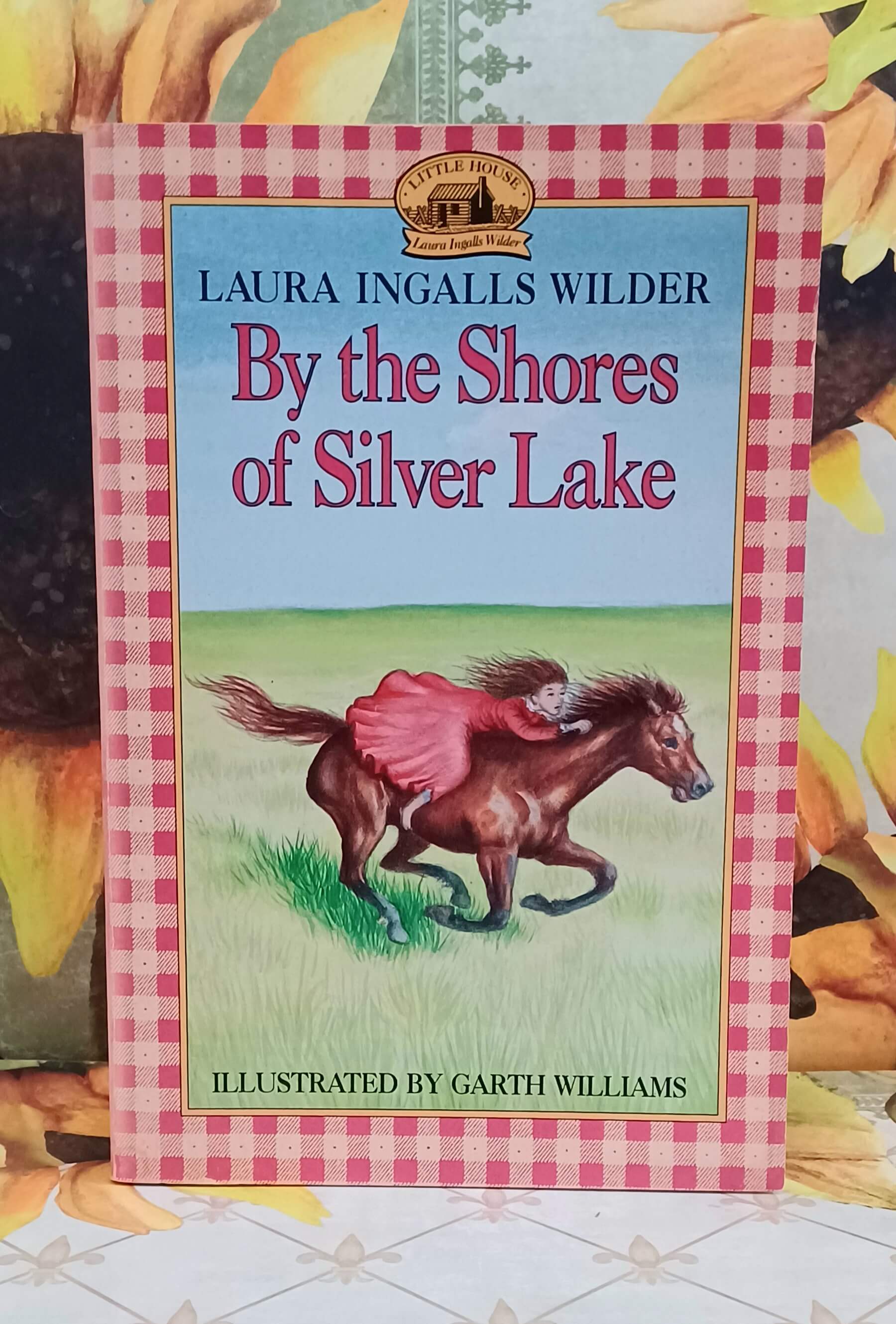 Ranking The Little House Series by Laura Ingalls Wilder - Laura's Books ...