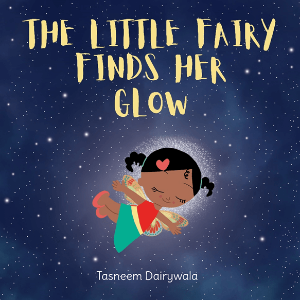 The Little Fairy Finds Her Glow