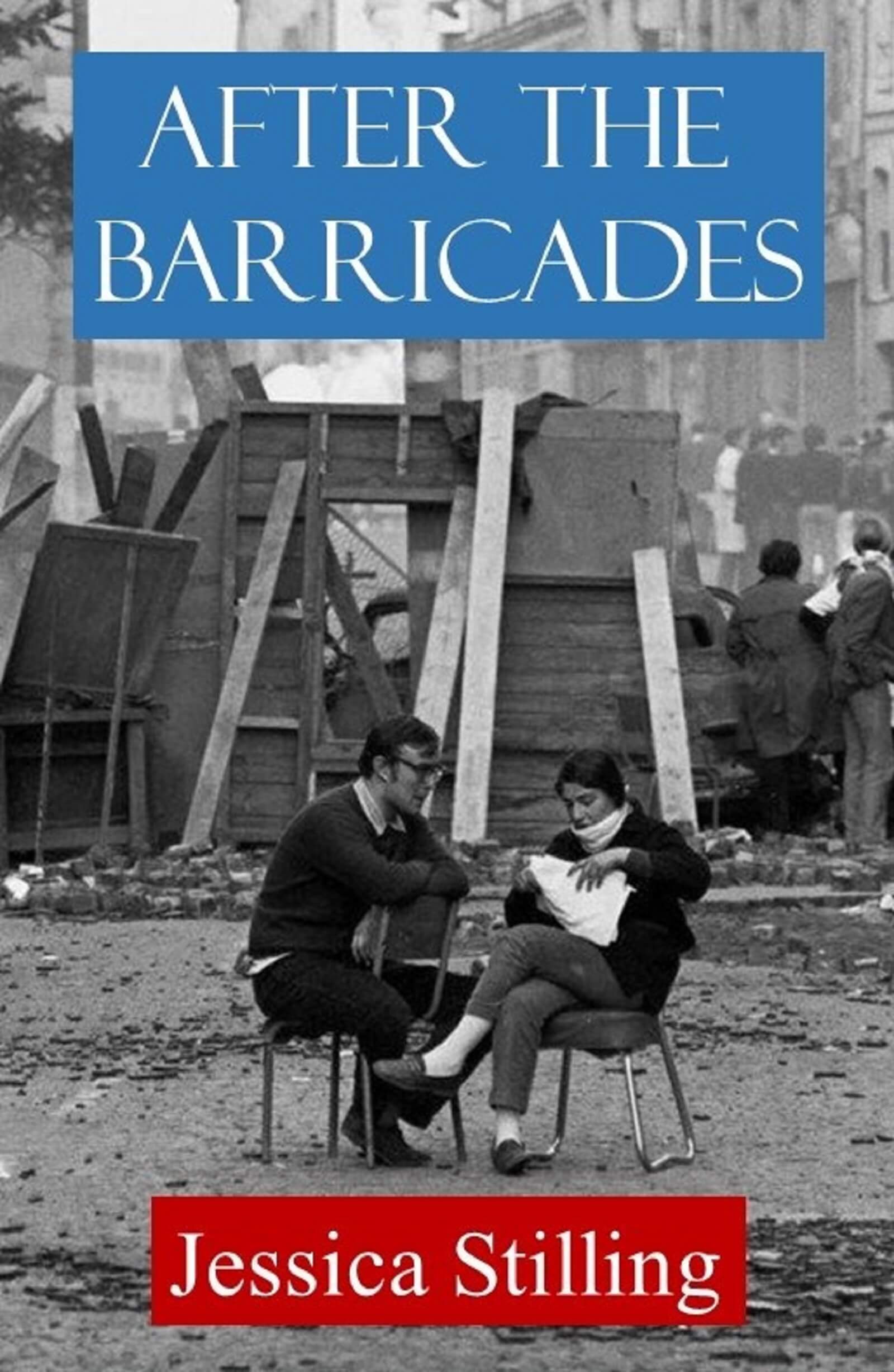 After the Barricades book cover