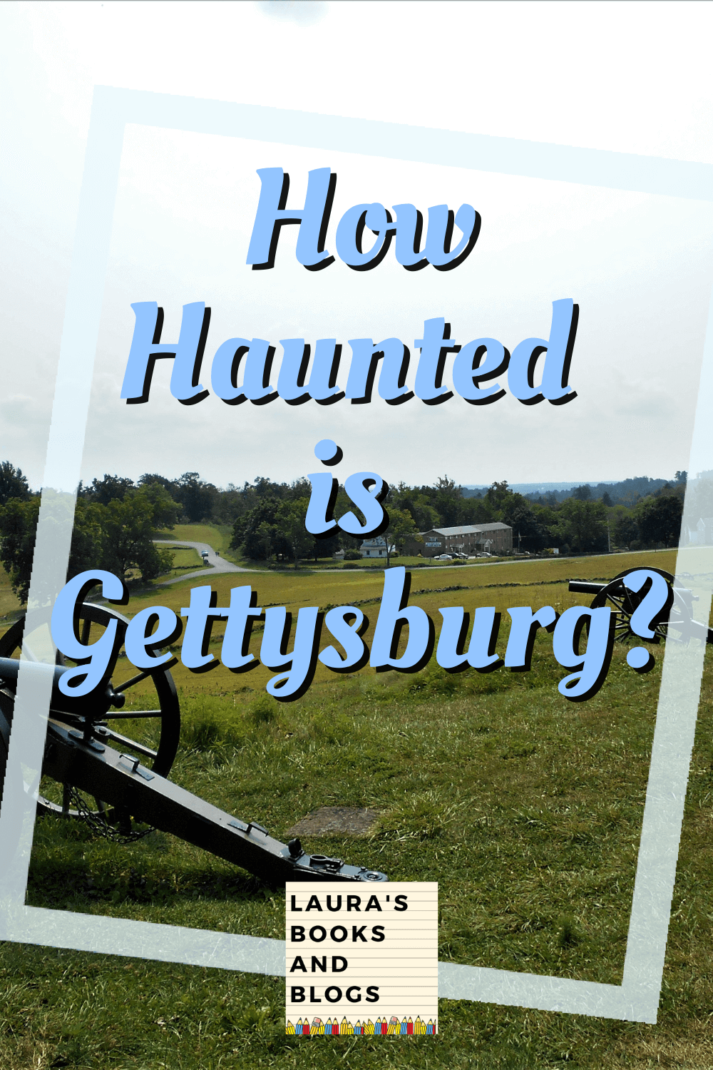 Gettysburg pin 1
