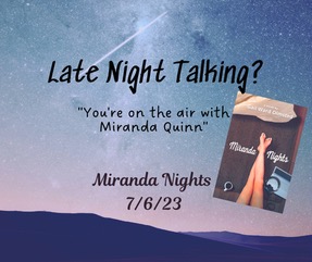 Miranda Nights banner 2