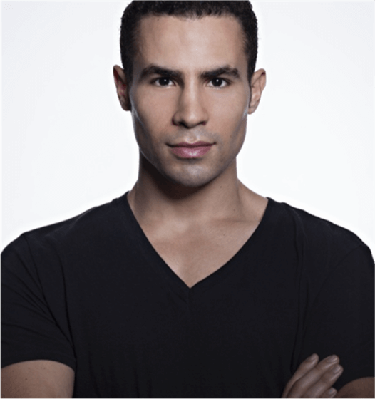 Ted Galdi headshot