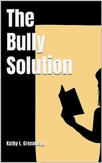 The Bully Solution book cover
