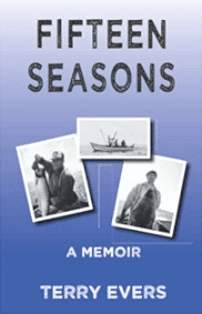 Fifteen Seasons book cover