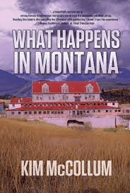 What Happens in Montana book review
