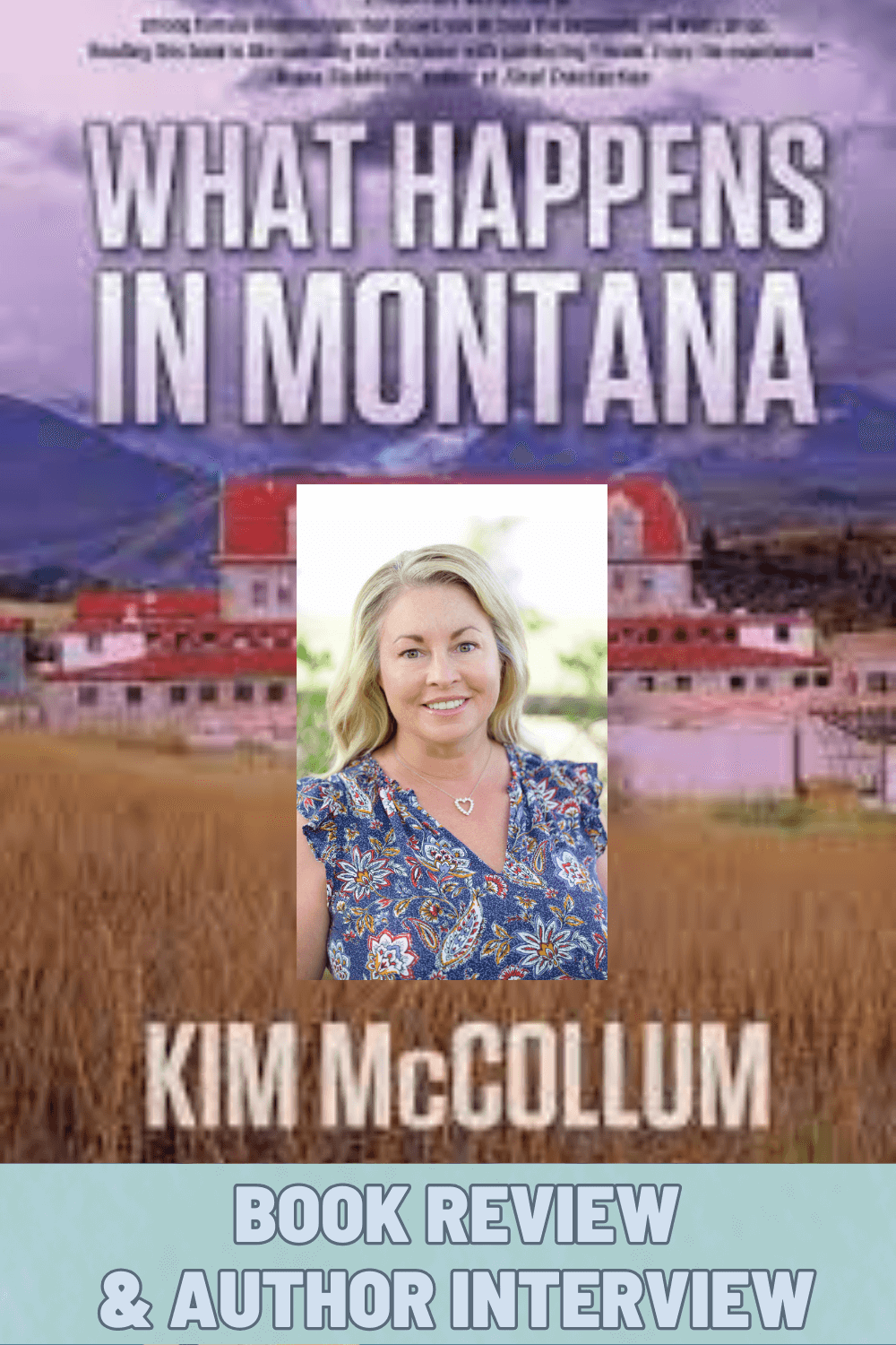 What Happens in Montana pin