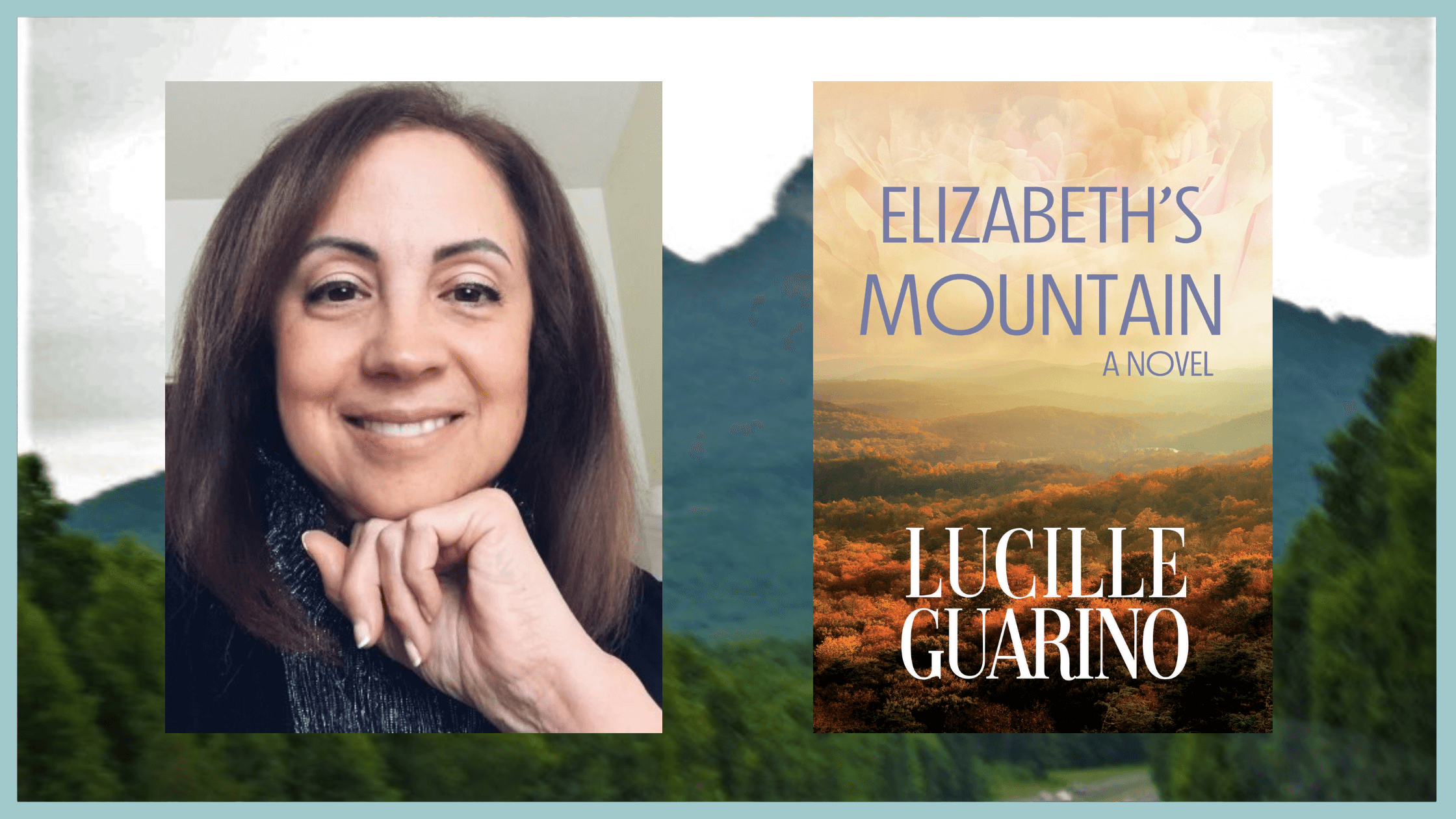 Lucille Guarino Banner