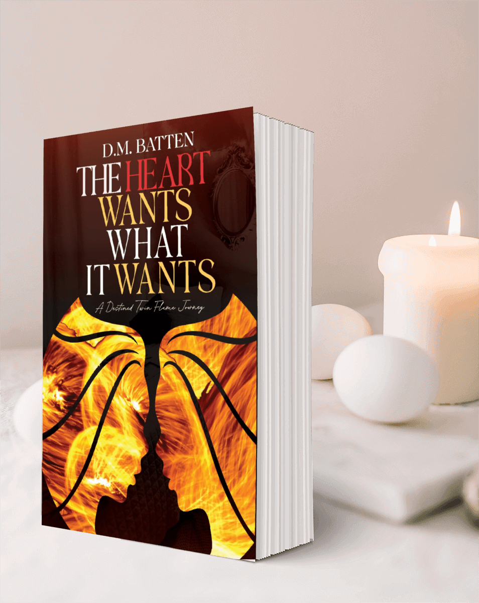 The Heart Wants What It Wants book cover