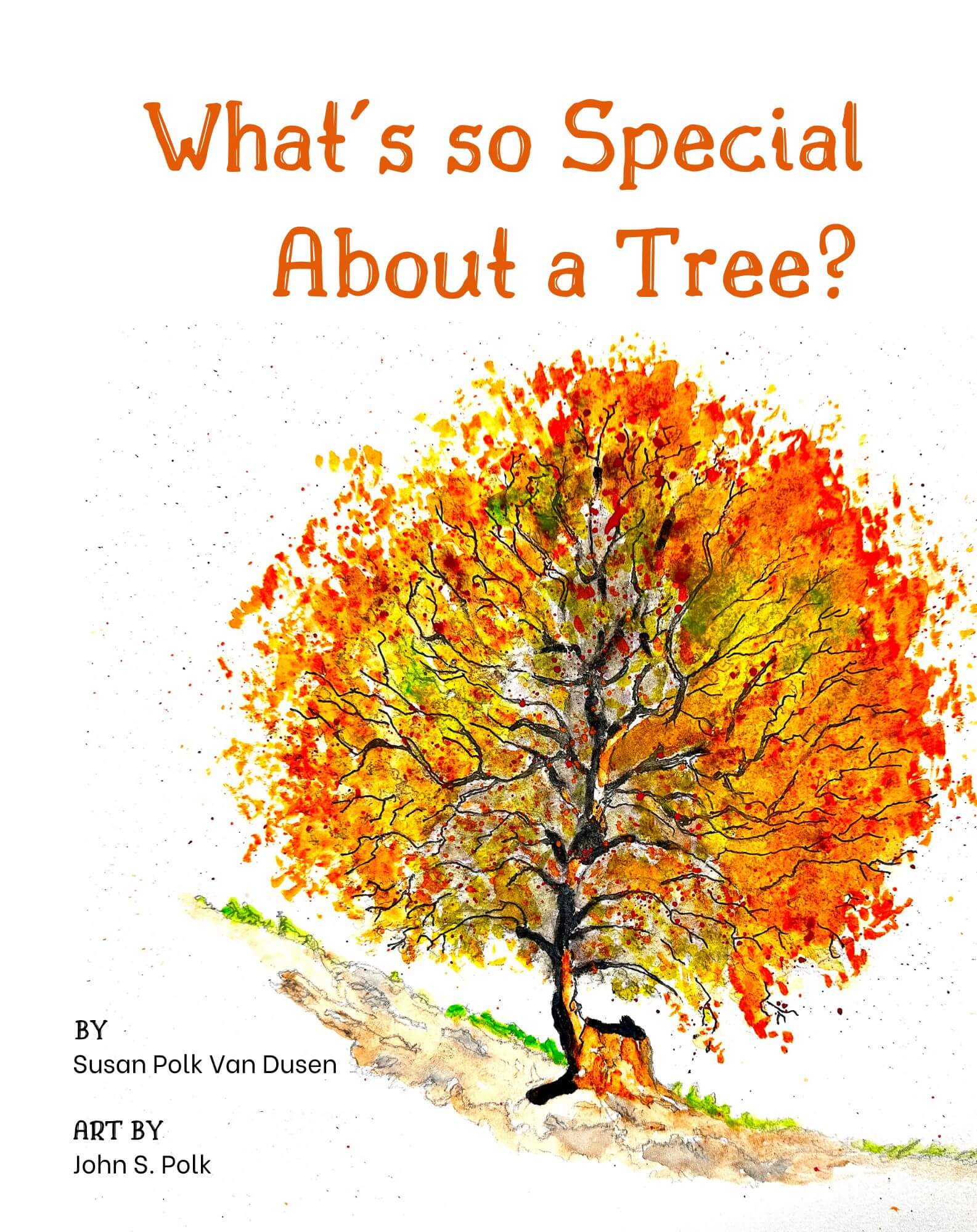 What's So Special About a Tree