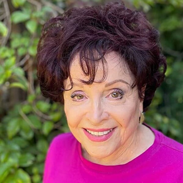 Elaine Franklin headshot