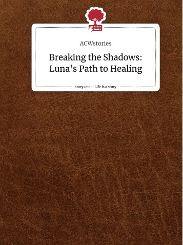 Breaking the Shadows Book Cover