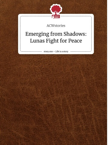 Emerging from the Shadows book cover