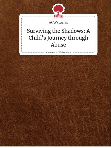 Surviving the Shadows book cover