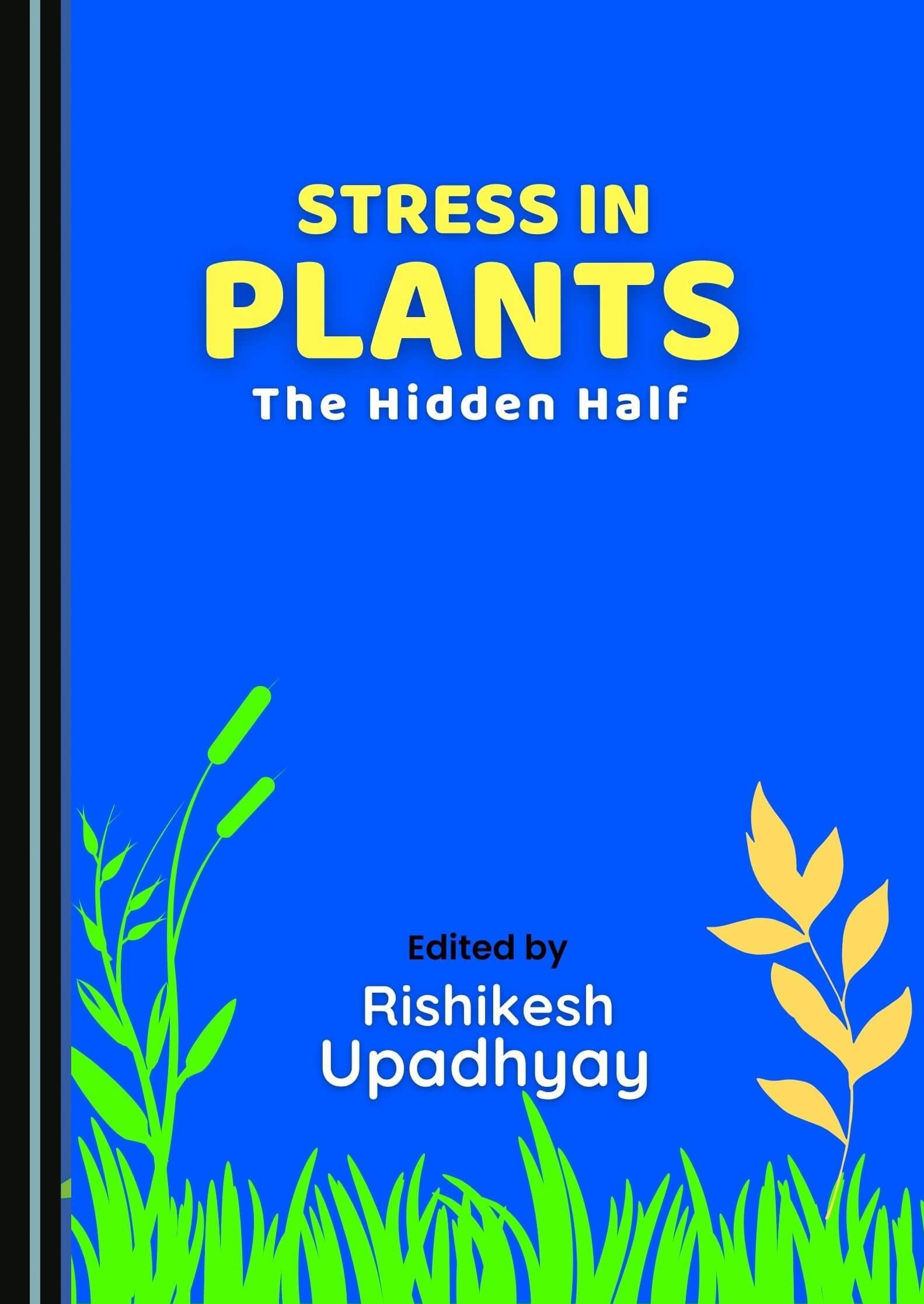 Stress in Plants book cover