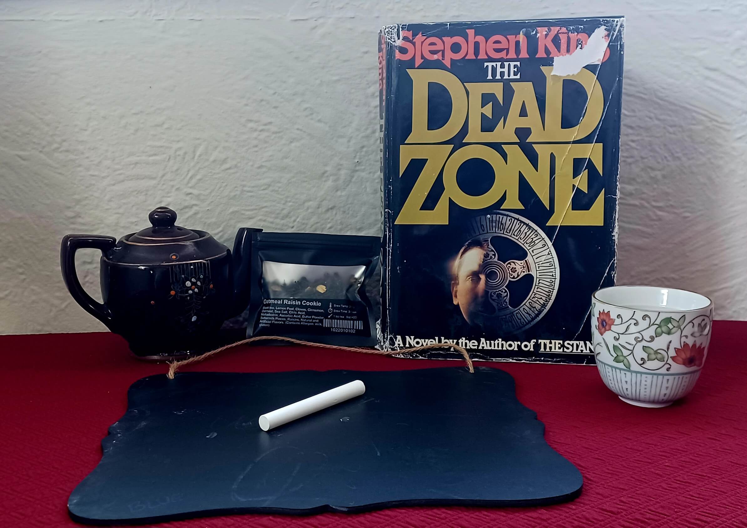 The Dead Zone