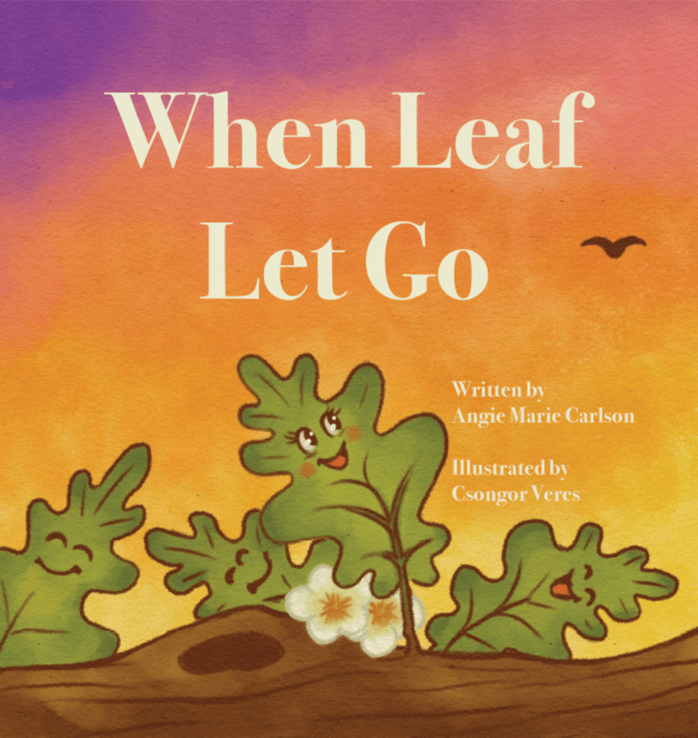 When Leaf Let Go cover image