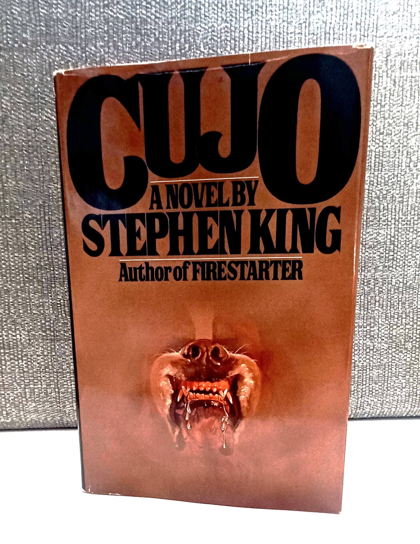 Cujo