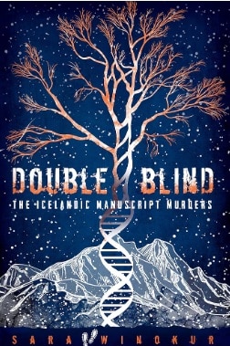 Double Blind cover