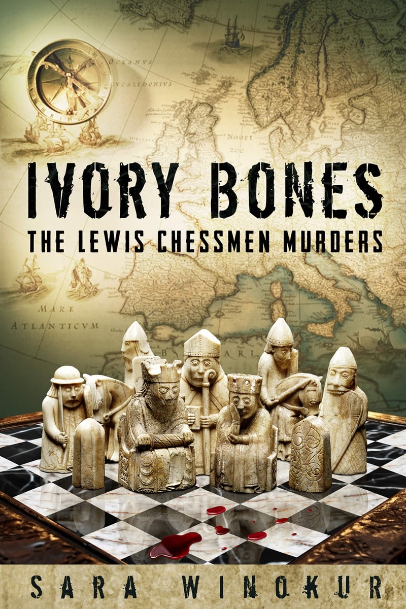 Ivory Bones cover