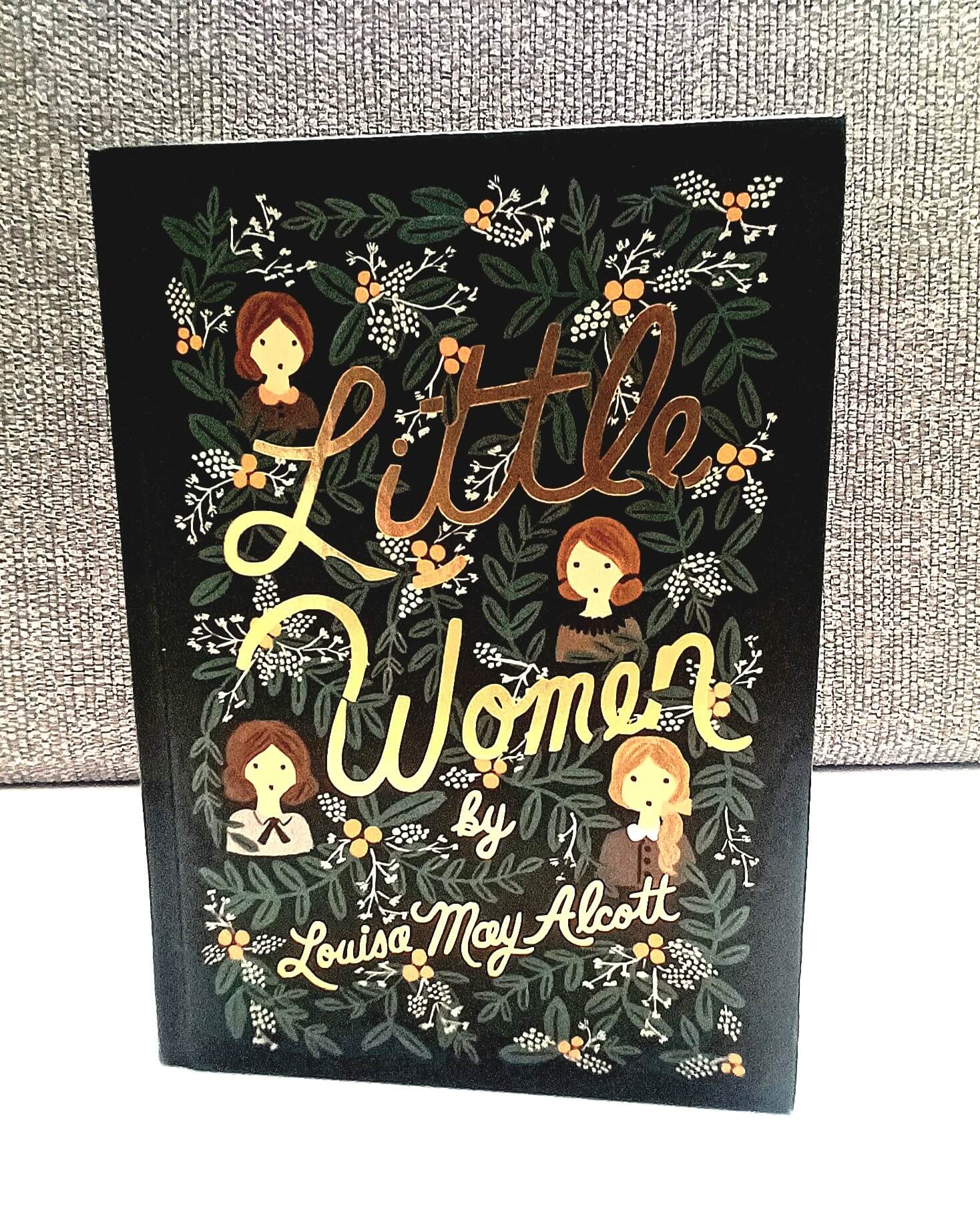 Little Women