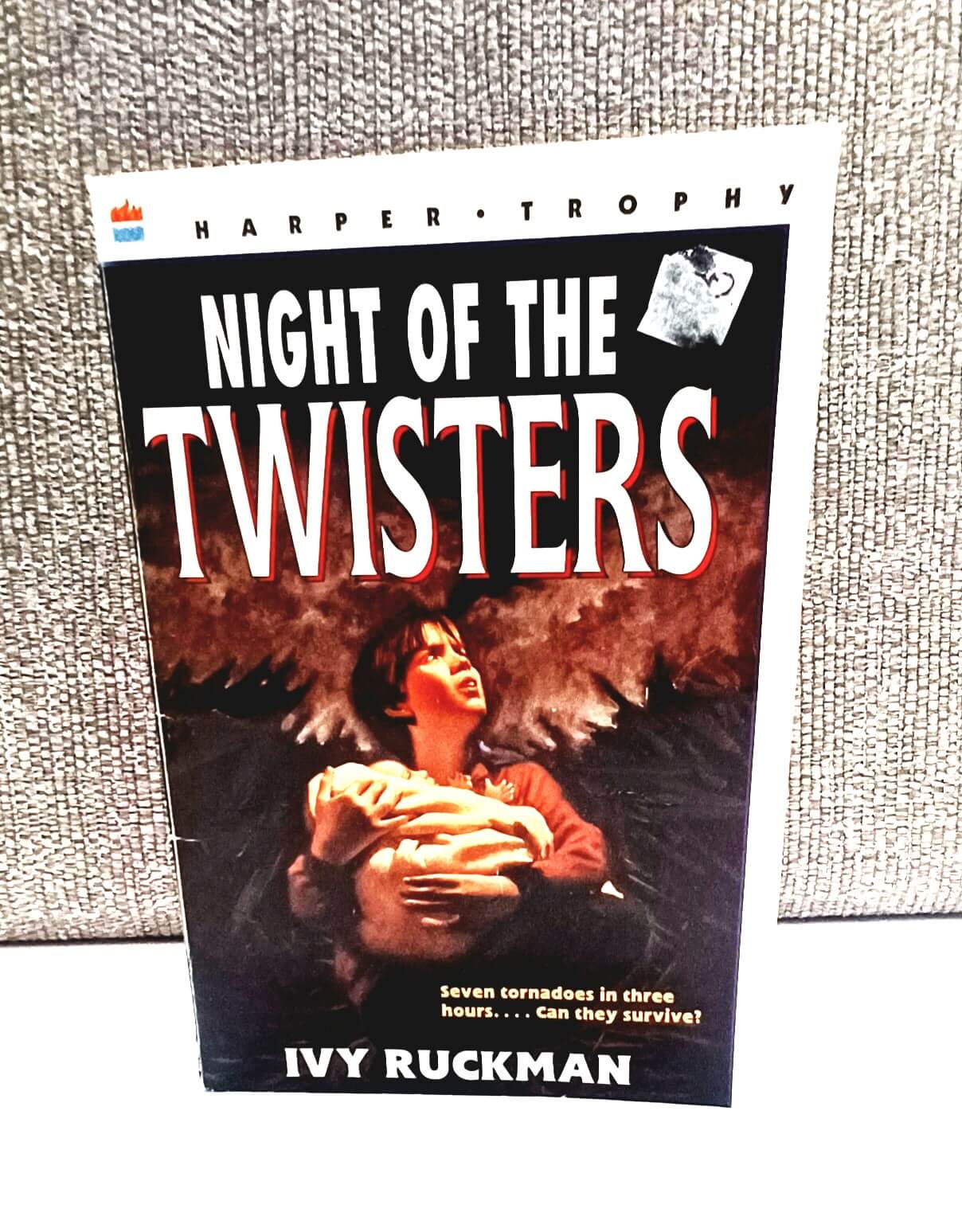 Night of the Twisters