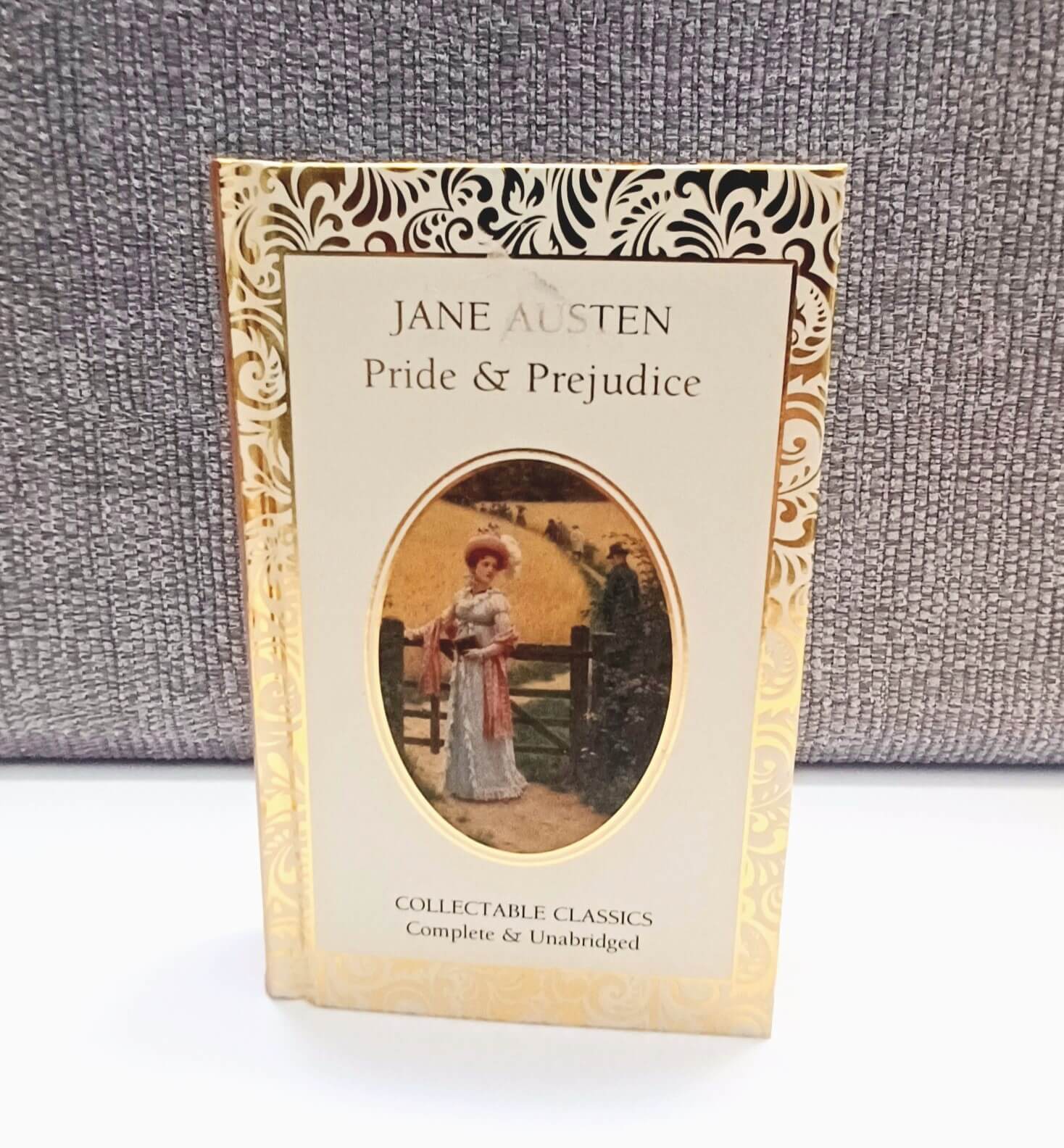 Pride and Prejudice