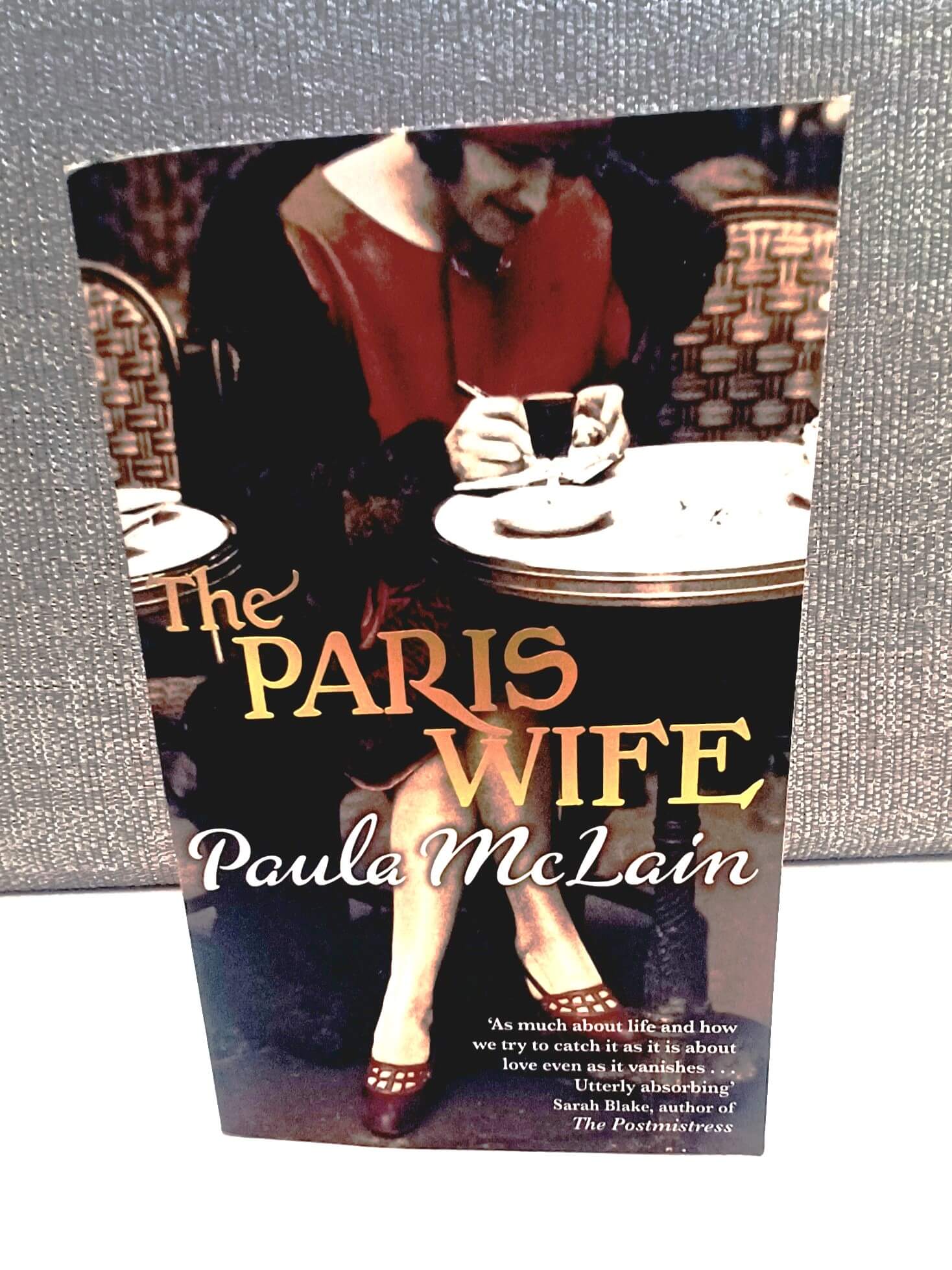 The Paris Wife