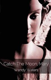 Catch the Moon Mary Book Cover