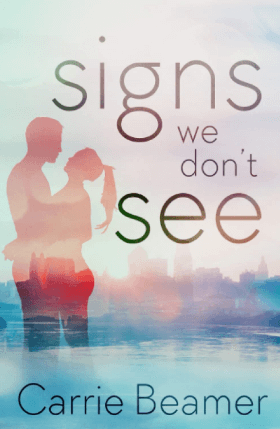 Signs We Don't See Book Cover