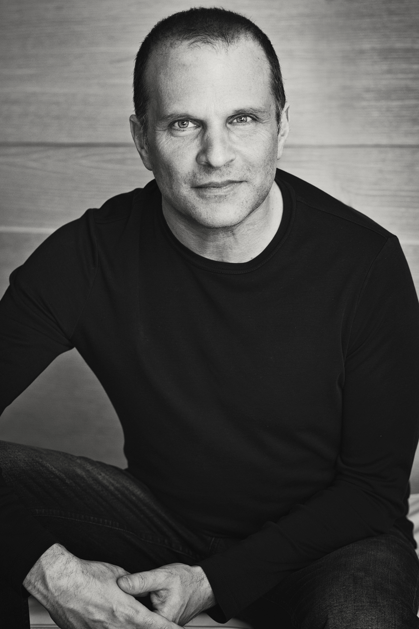 Mark Sarvas headshot
