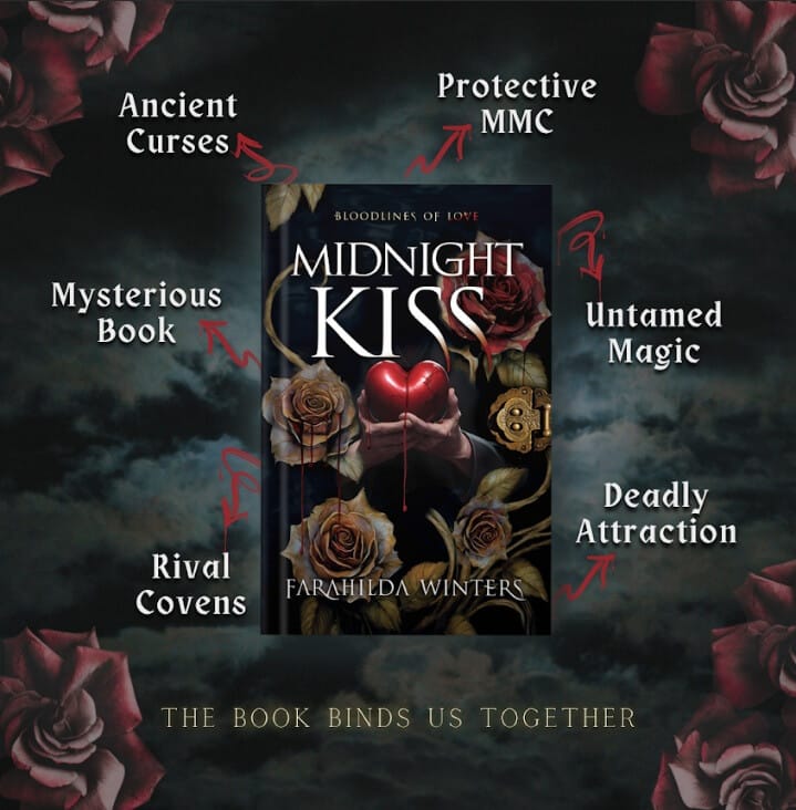 Midnight Kiss advertisement
